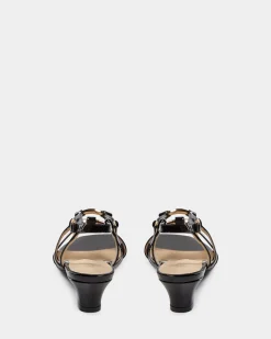 ROXANNESW STILETTO - Black