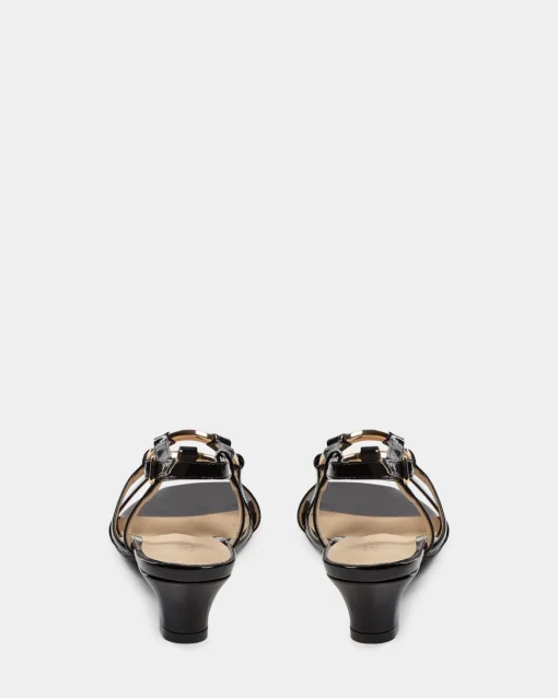 ROXANNESW STILETTO - Black
