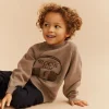 ROYSK KNIT - Soft Beige