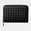 RUBYSY WALLET - Black