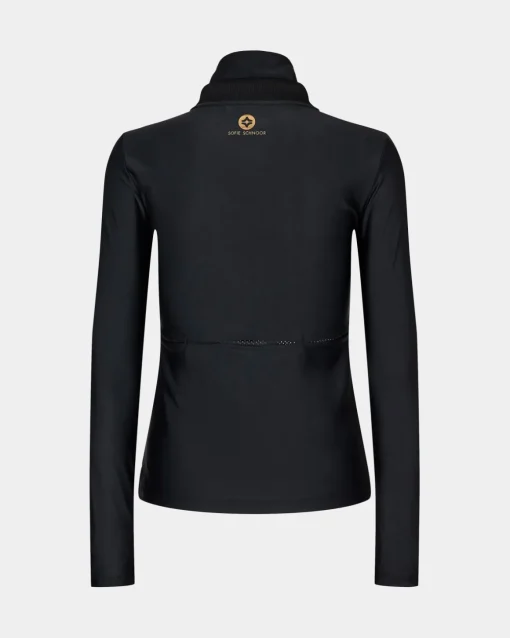 RYLISW JACKET - Black