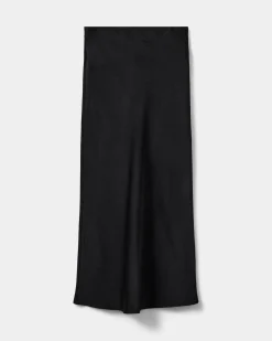 SAFIASY SKIRT - Black