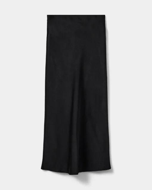 SAFIASY SKIRT - Black