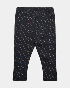SAMSB LEGGINGS - Dark Blue