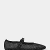 SANDRASW BALLERINA - Black