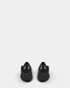SANDRASW BALLERINA - Black