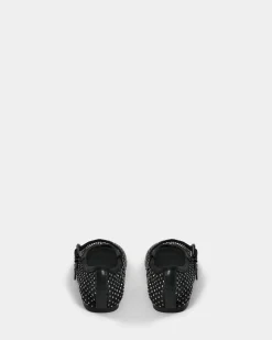 SANDRASW BALLERINA - Black