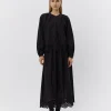 SARAISW SKIRT - Black