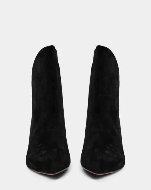 SCARLETTSW BOOT - Black