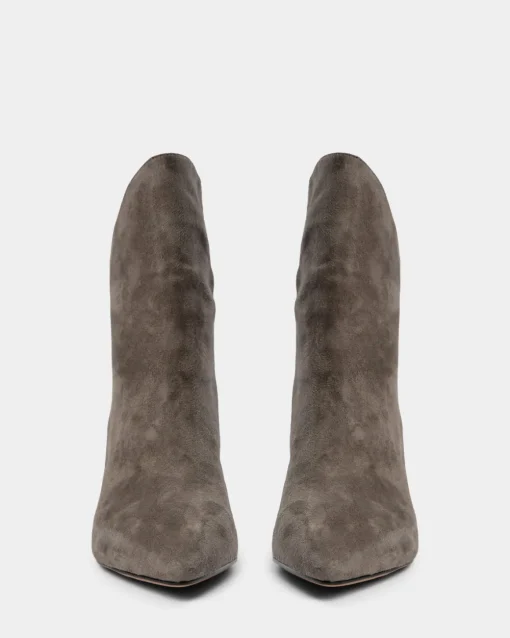SCARLETTSW BOOT - Warm Grey