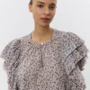SCARLETTSW TOP - Multi