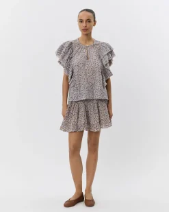 SCARLETTSW TOP - Multi