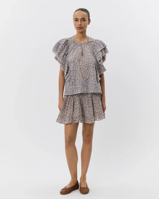 SCARLETTSW TOP - Multi
