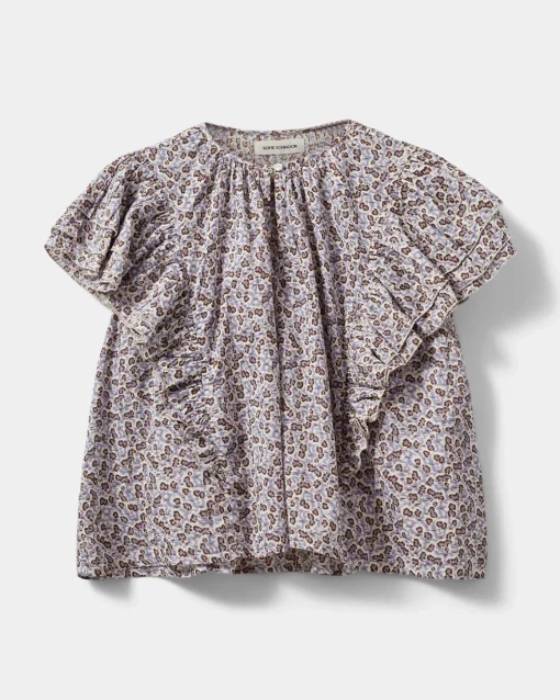 SCARLETTSW TOP - Multi