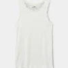 SGASTRIDSY TOP - White
