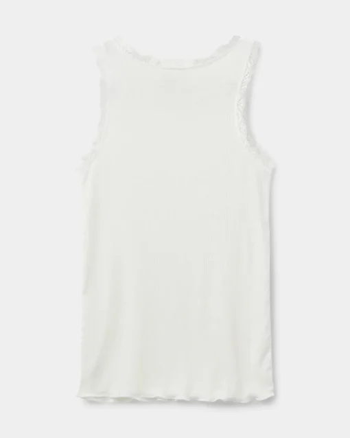 SGASTRIDSY TOP - White