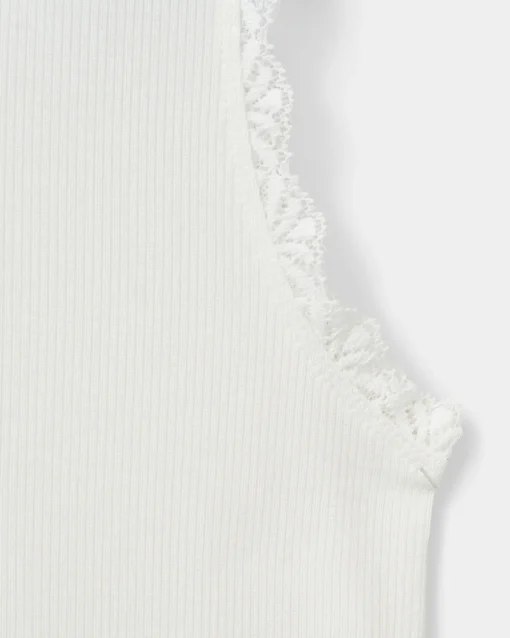 SGASTRIDSY TOP - White