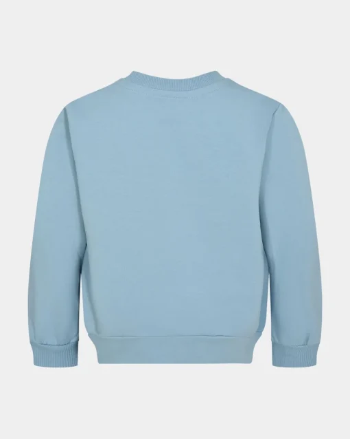 SgelineSY Sweatshirt - Light Blue