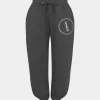 SGVIDASY SWEATPANTS - Dark Grey