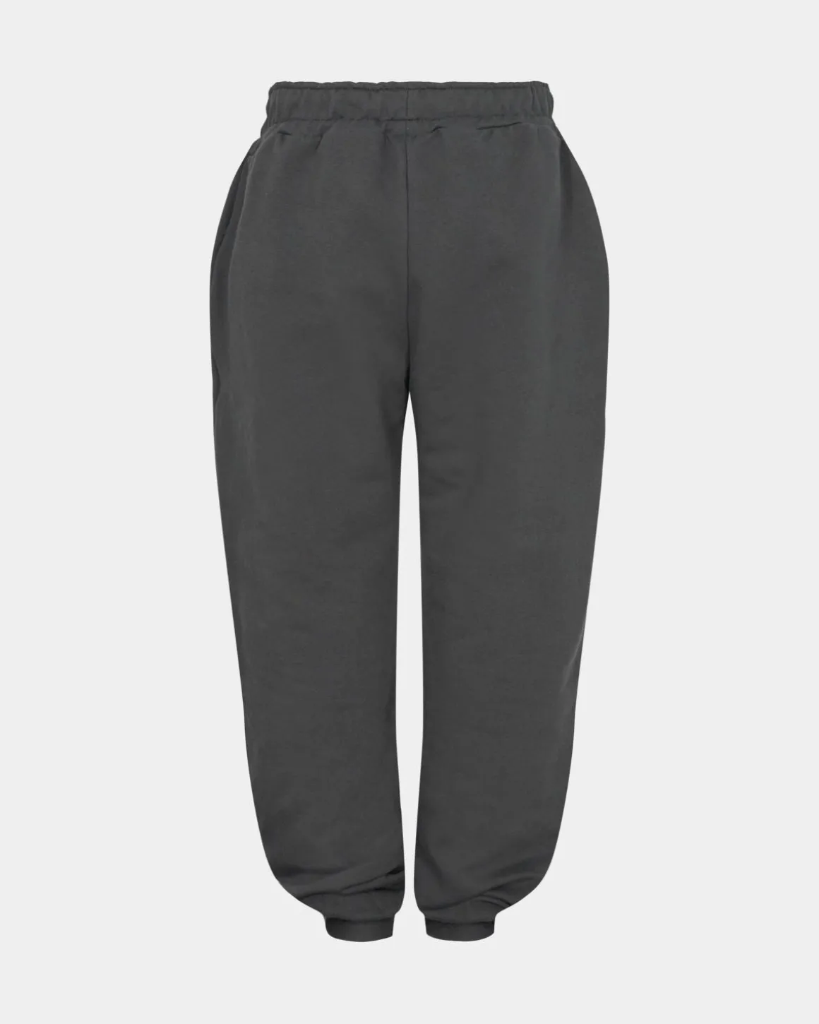 SGVIDASY SWEATPANTS - Dark Grey