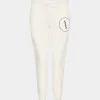 SGVIDASY SWEATPANTS - Off white