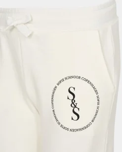SGVIDASY SWEATPANTS - Off white