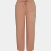 SGVIDASY SWEATPANTS - Warm Grey