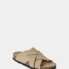 SigiSW SLIPPER - Sand