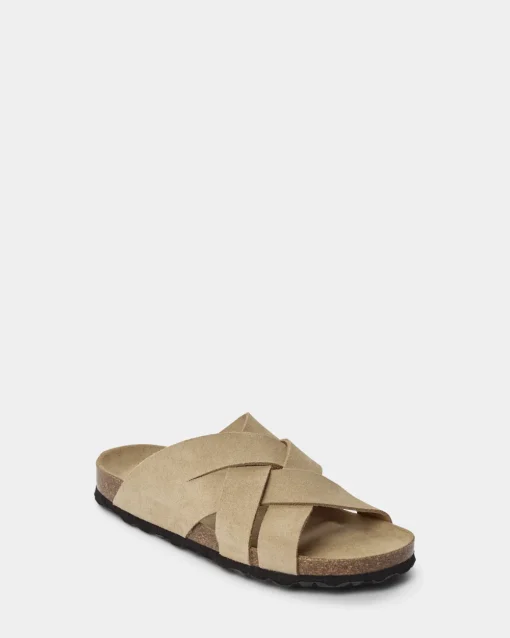 SigiSW SLIPPER - Sand