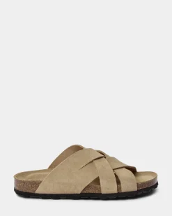 SigiSW SLIPPER - Sand