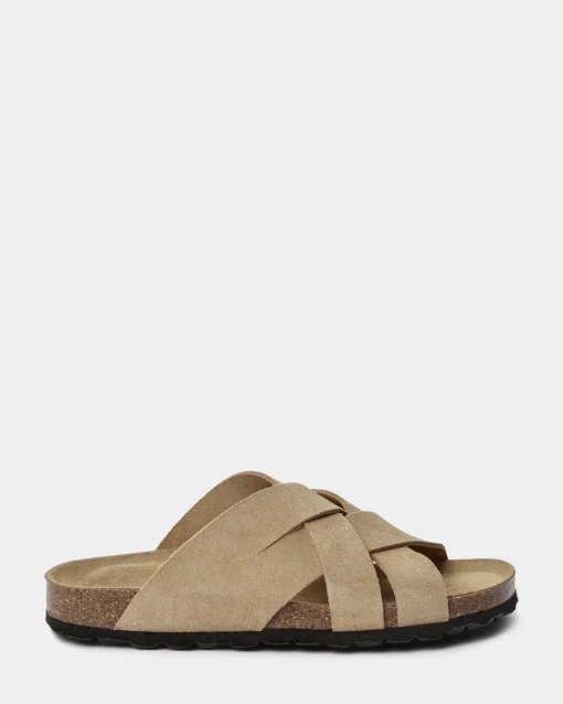SigiSW SLIPPER - Sand