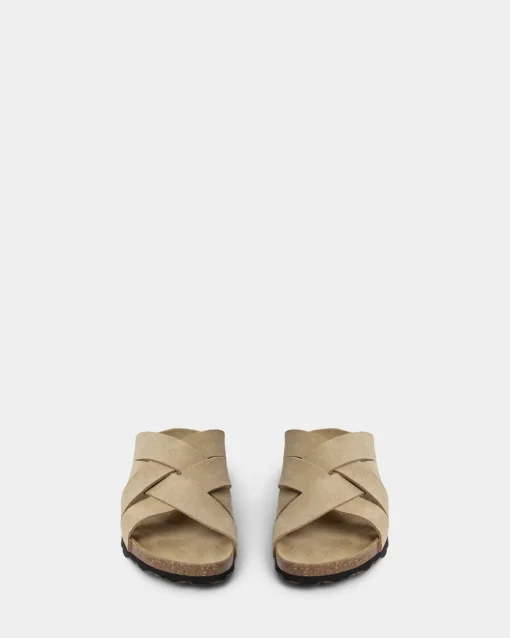 SigiSW SLIPPER - Sand
