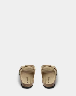 SigiSW SLIPPER - Sand