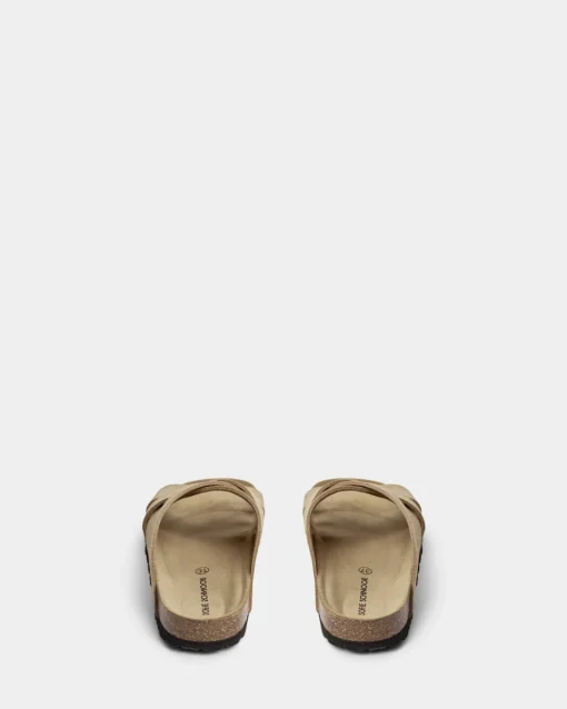 SigiSW SLIPPER - Sand