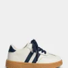SIMONSK SNEAKER - Off white