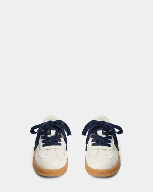 SIMONSK SNEAKER - Off white