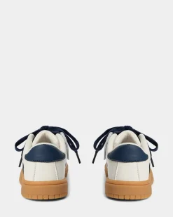 SIMONSK SNEAKER - Off white