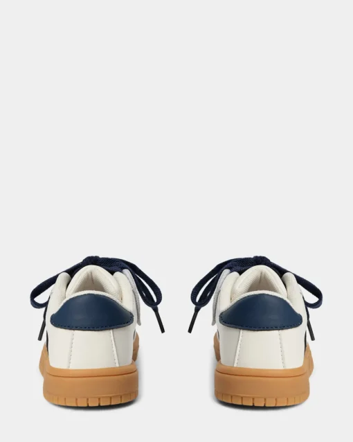 SIMONSK SNEAKER - Off white