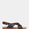 SisiSW Sandal - Black