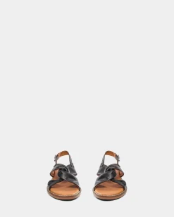 SisiSW Sandal - Black