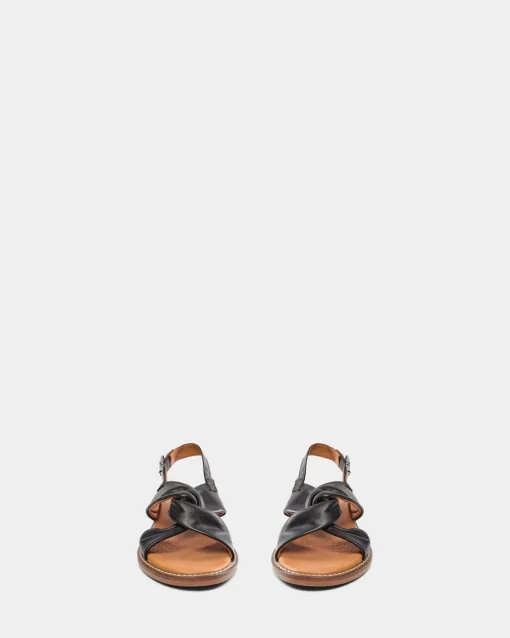 SisiSW Sandal - Black