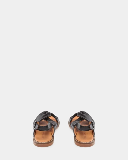SisiSW Sandal - Black