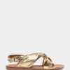 SisiSW Sandal - Gold