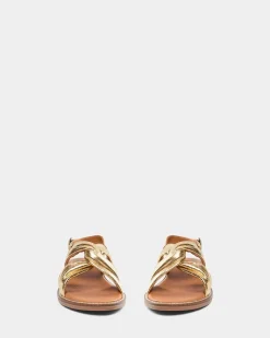 SisiSW Sandal - Gold