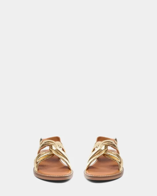 SisiSW Sandal - Gold