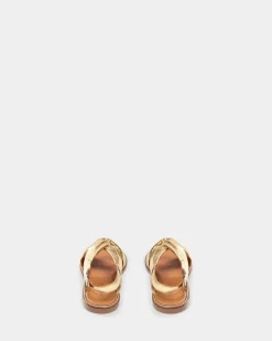 SisiSW Sandal - Gold