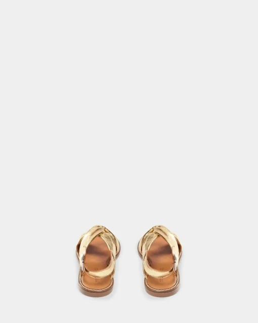 SisiSW Sandal - Gold