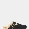 SISISW Slipper - Black