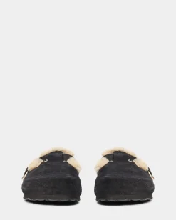 SISISW Slipper - Black