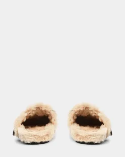 SISISW Slipper - Black